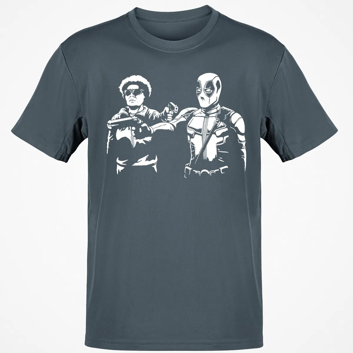 Classic Unisex T-Shirt - F4J24TJ5