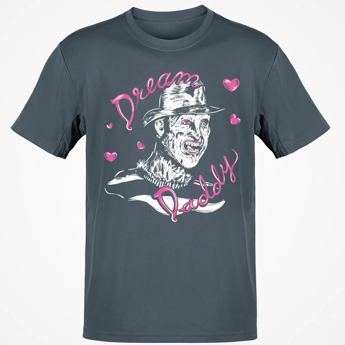Classic Unisex T-Shirt - UMCXXZDT