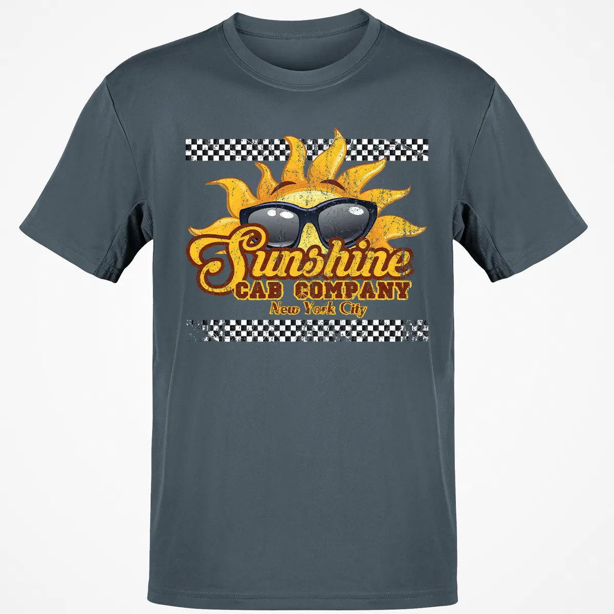 Classic Unisex T-Shirt - WW7UBW1S