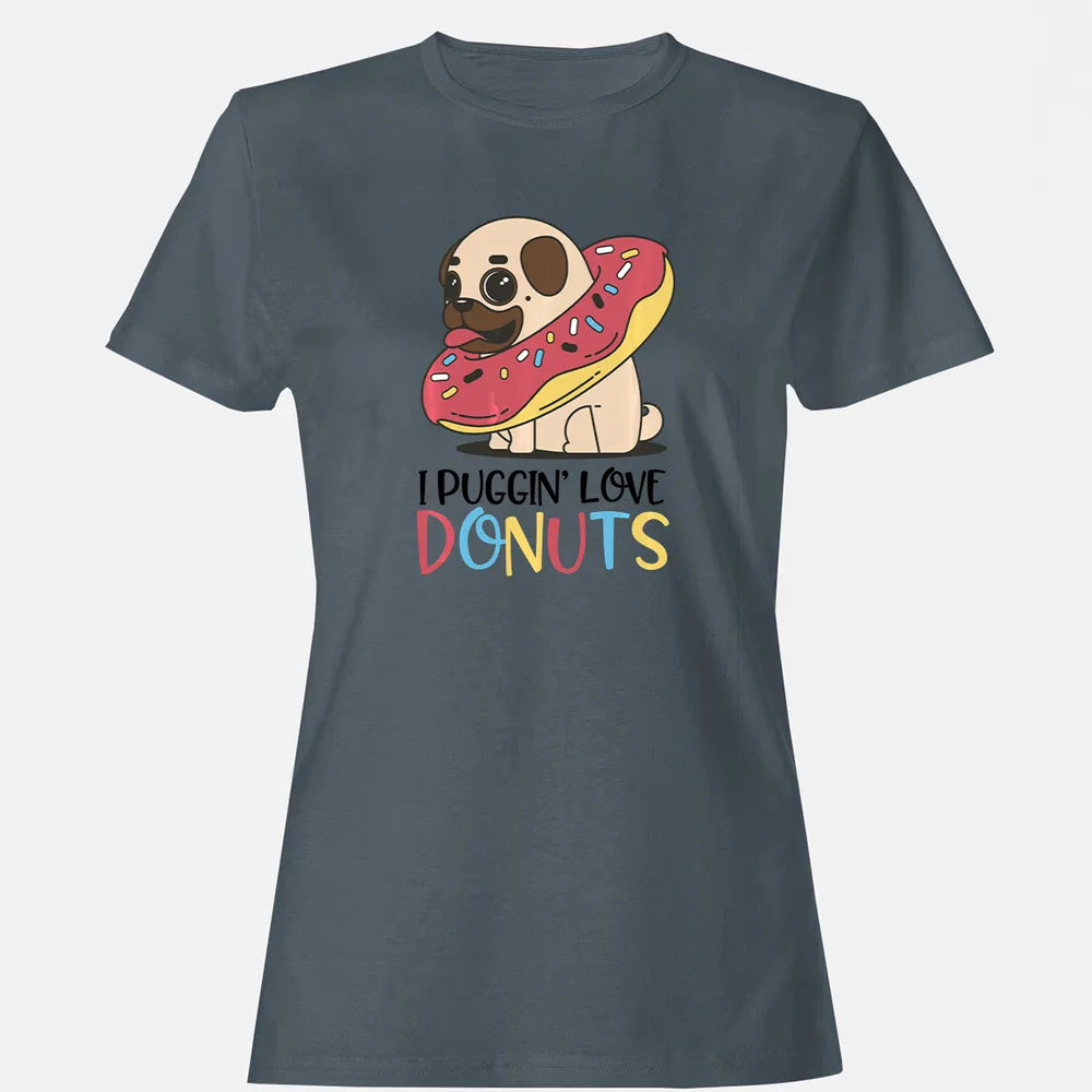 Women's T-shirt - XCFMF4E5