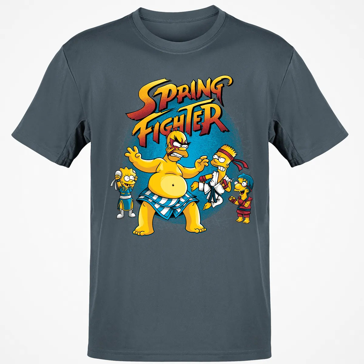 Classic Unisex T-Shirt - TA9H9GD3