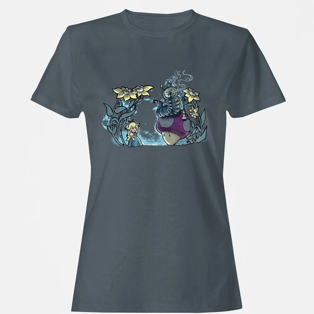 Women's T-shirt - RL74R2GH