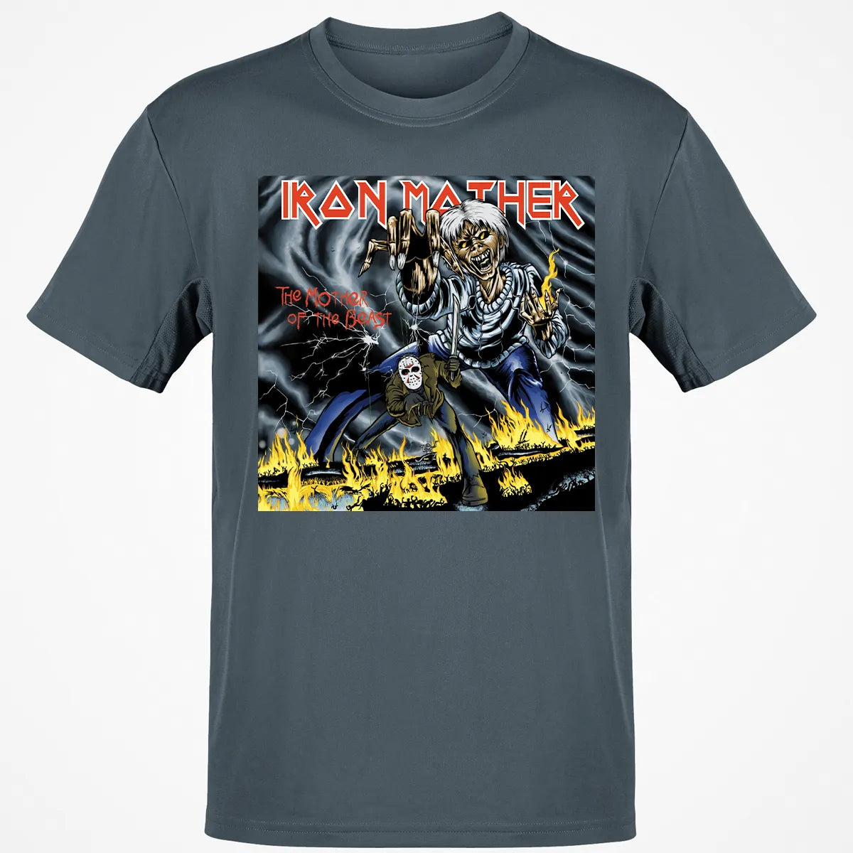 Classic Unisex T-Shirt - JSMN6ZD5