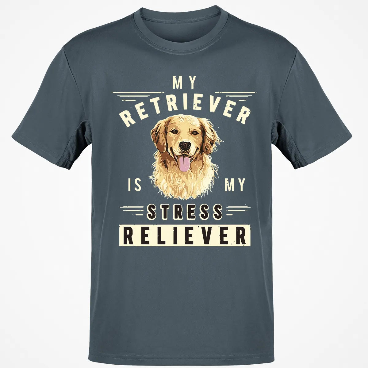 Classic Unisex T-Shirt - ZL4TY52T