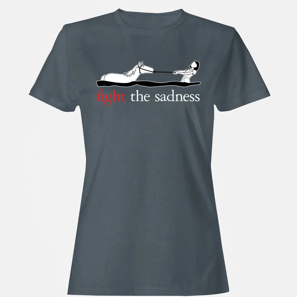 Women's T-shirt - TG58J2FB