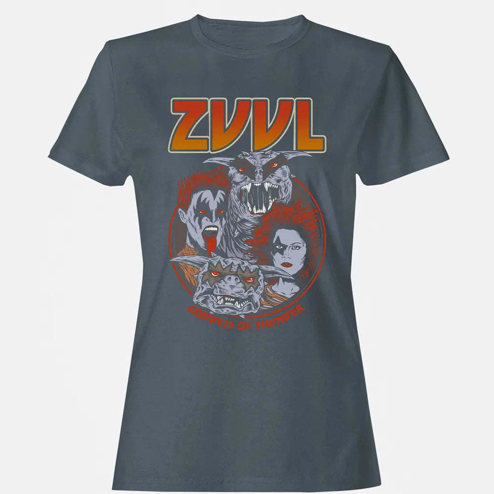 Women's T-shirt - ZTCWTTU4