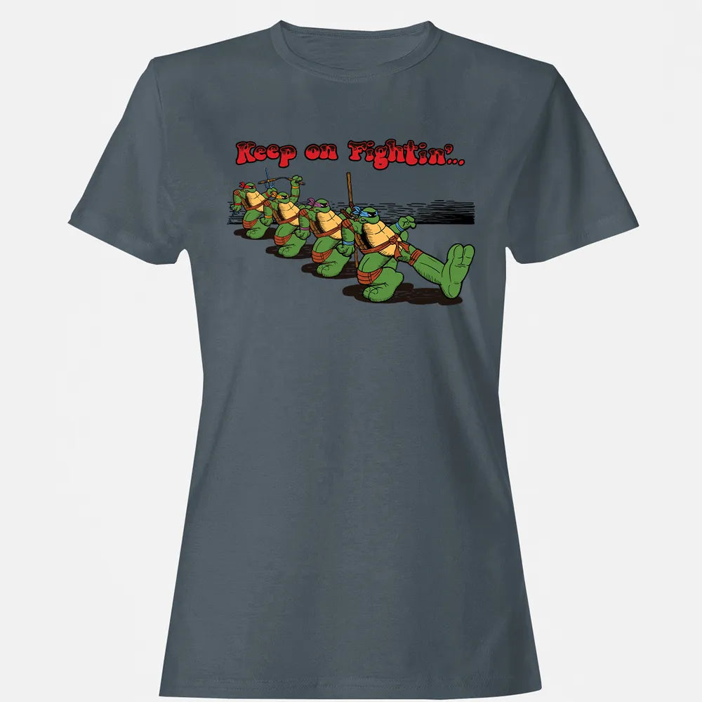 Women's T-shirt - RCY1WRNF
