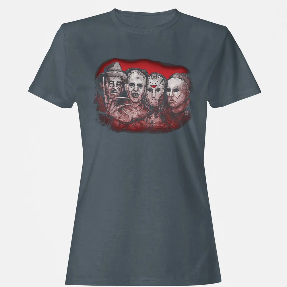 Women's T-shirt - TAH5JZJL