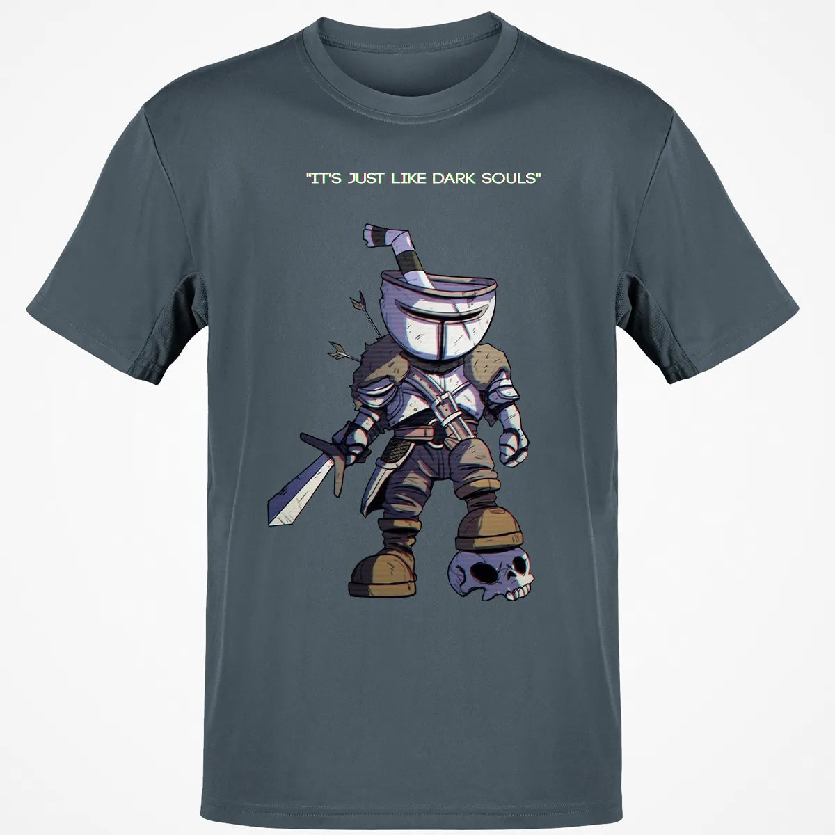 Classic Unisex T-Shirt - EJE23E4C