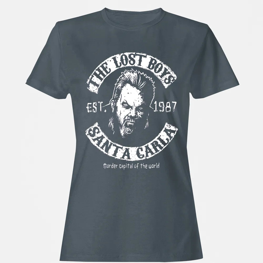 Women's T-shirt - AB2W7EYF