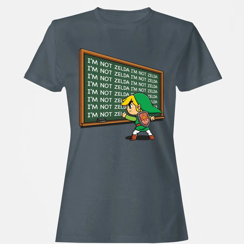 Women's T-shirt - FFT6JF14