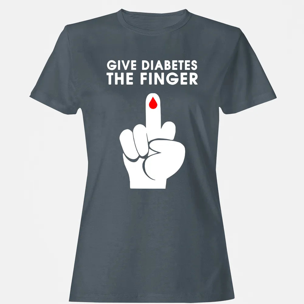 Women's T-shirt - C4KD72J9