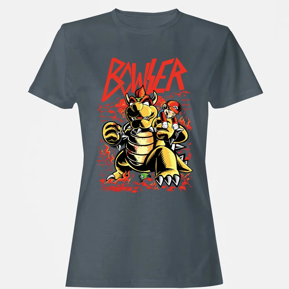 Women's T-shirt - N1KJ3V9N