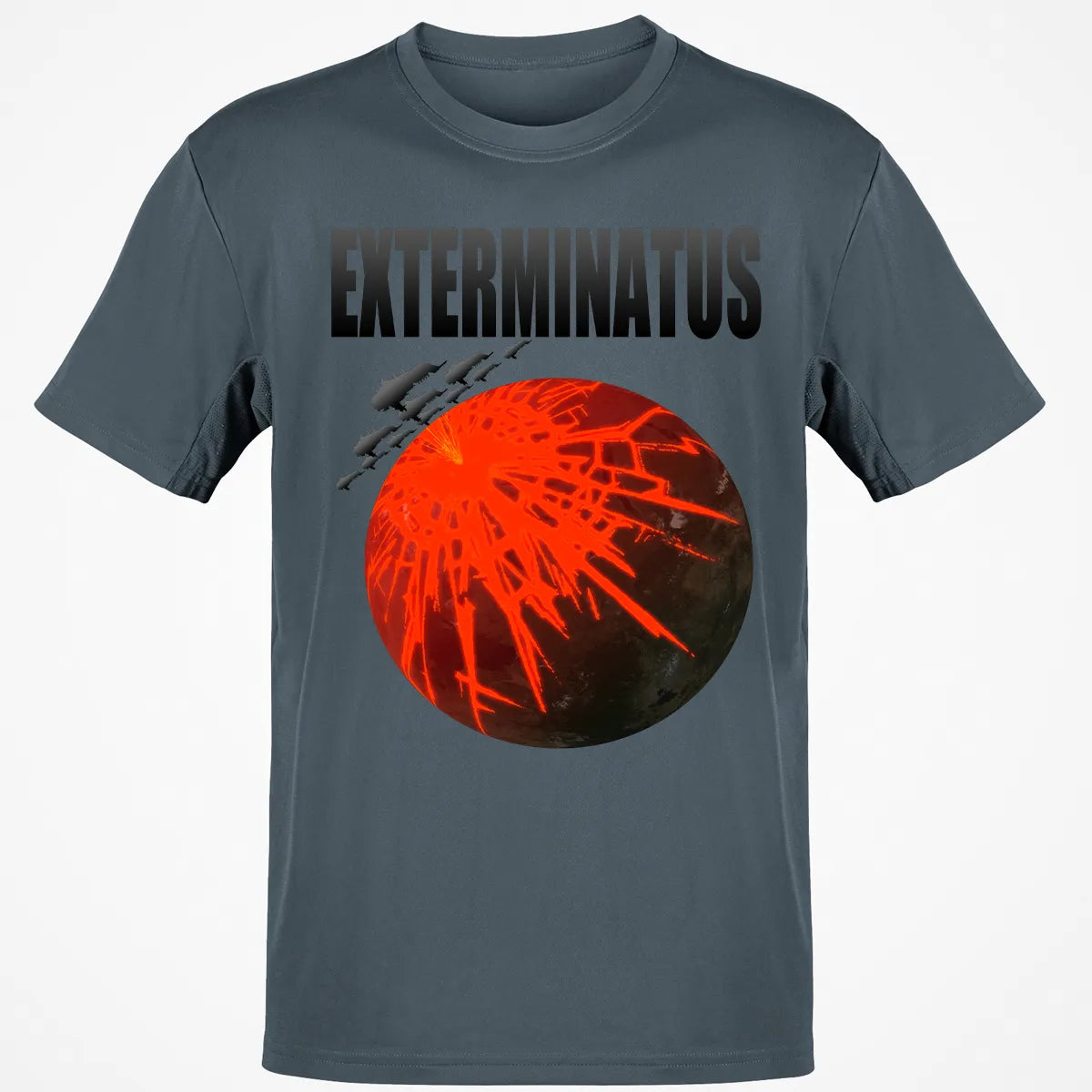 Classic Unisex T-Shirt - WVDSW65W