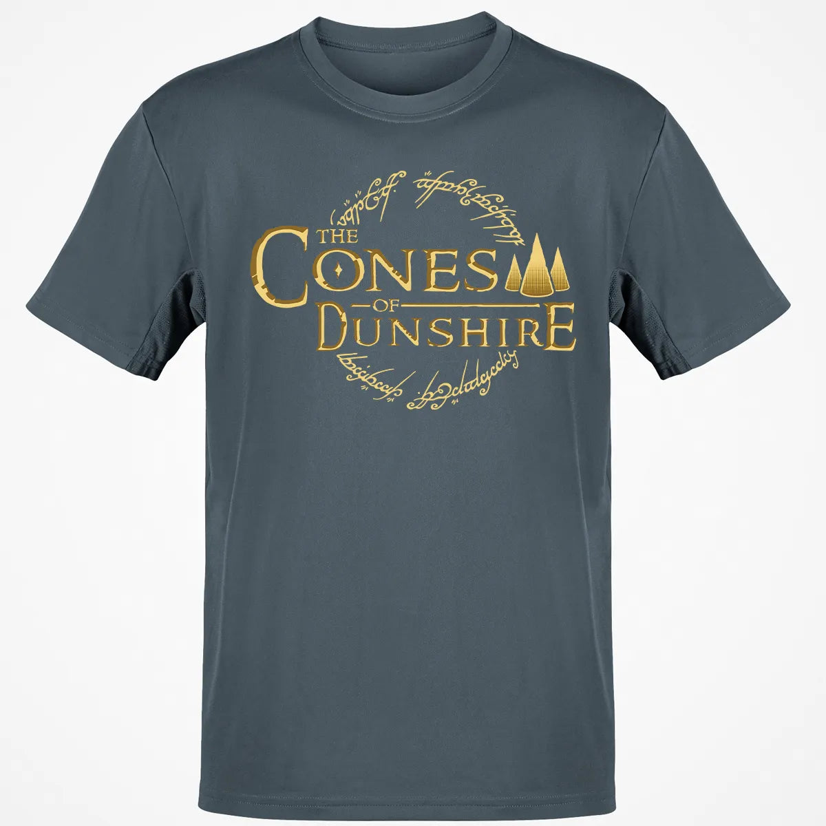 Classic Unisex T-Shirt - 16MQVSW9