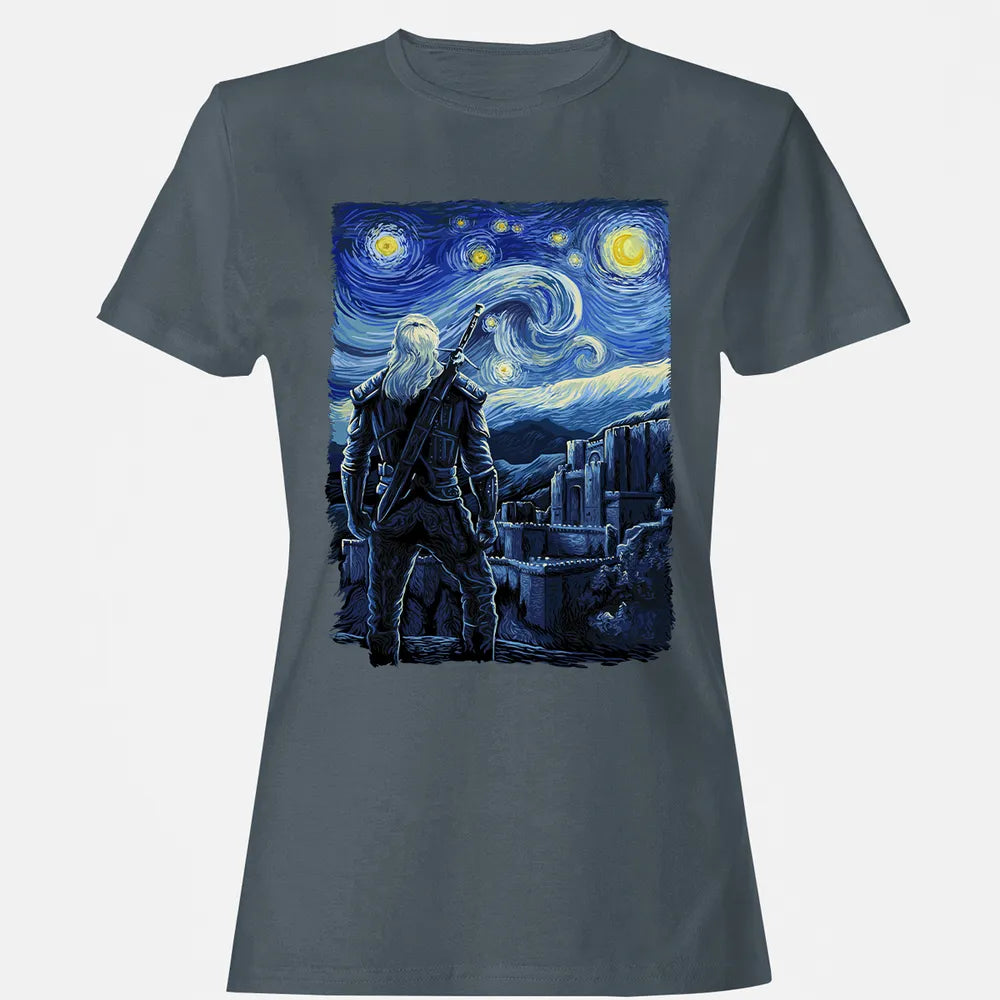 Women's T-shirt - KMM6H26A