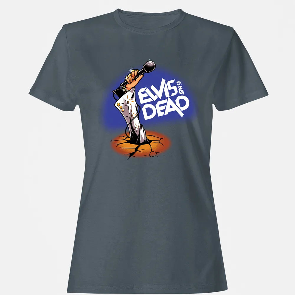 Women's T-shirt - ENFVJAQ2