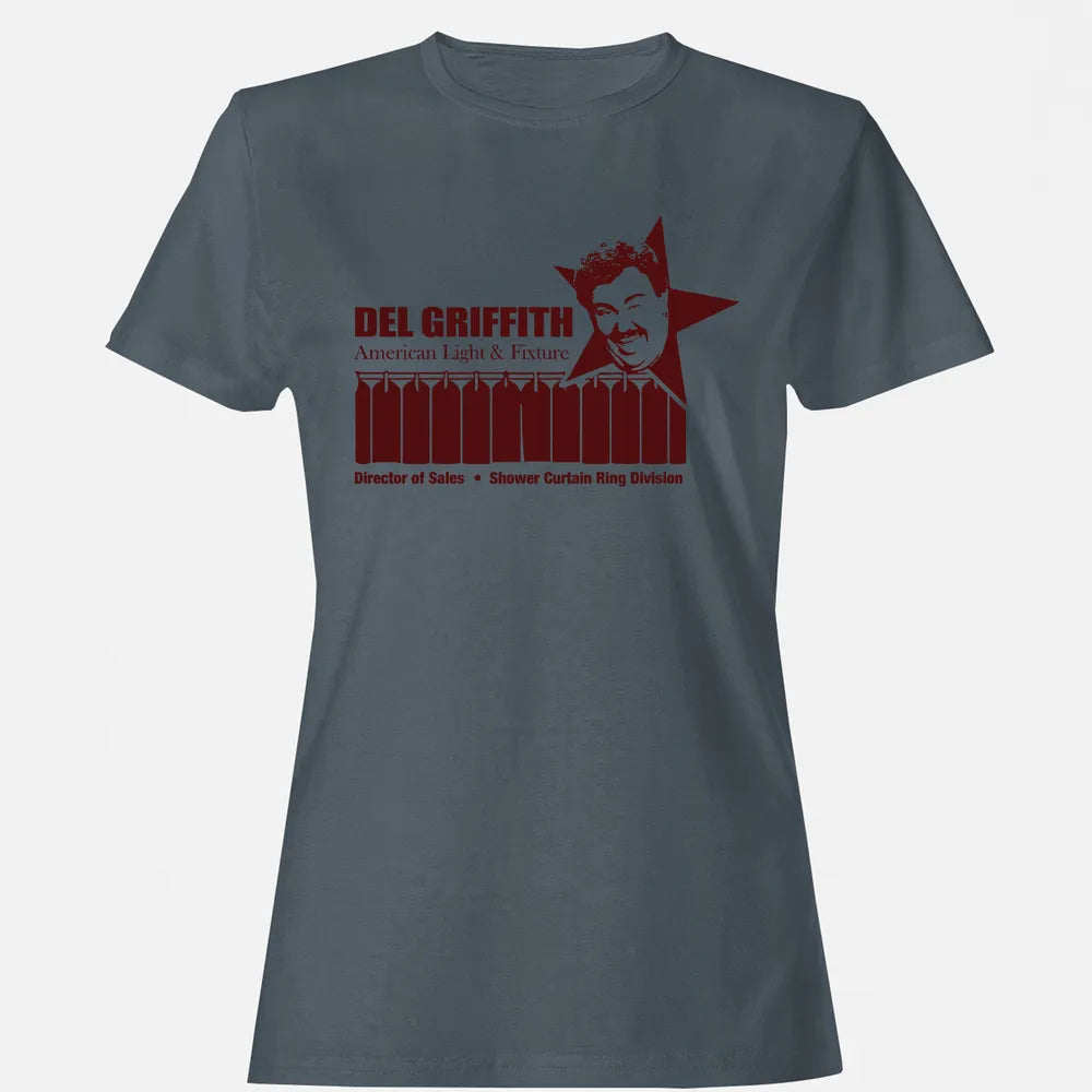 Women's T-shirt - 3ZRFPHT8