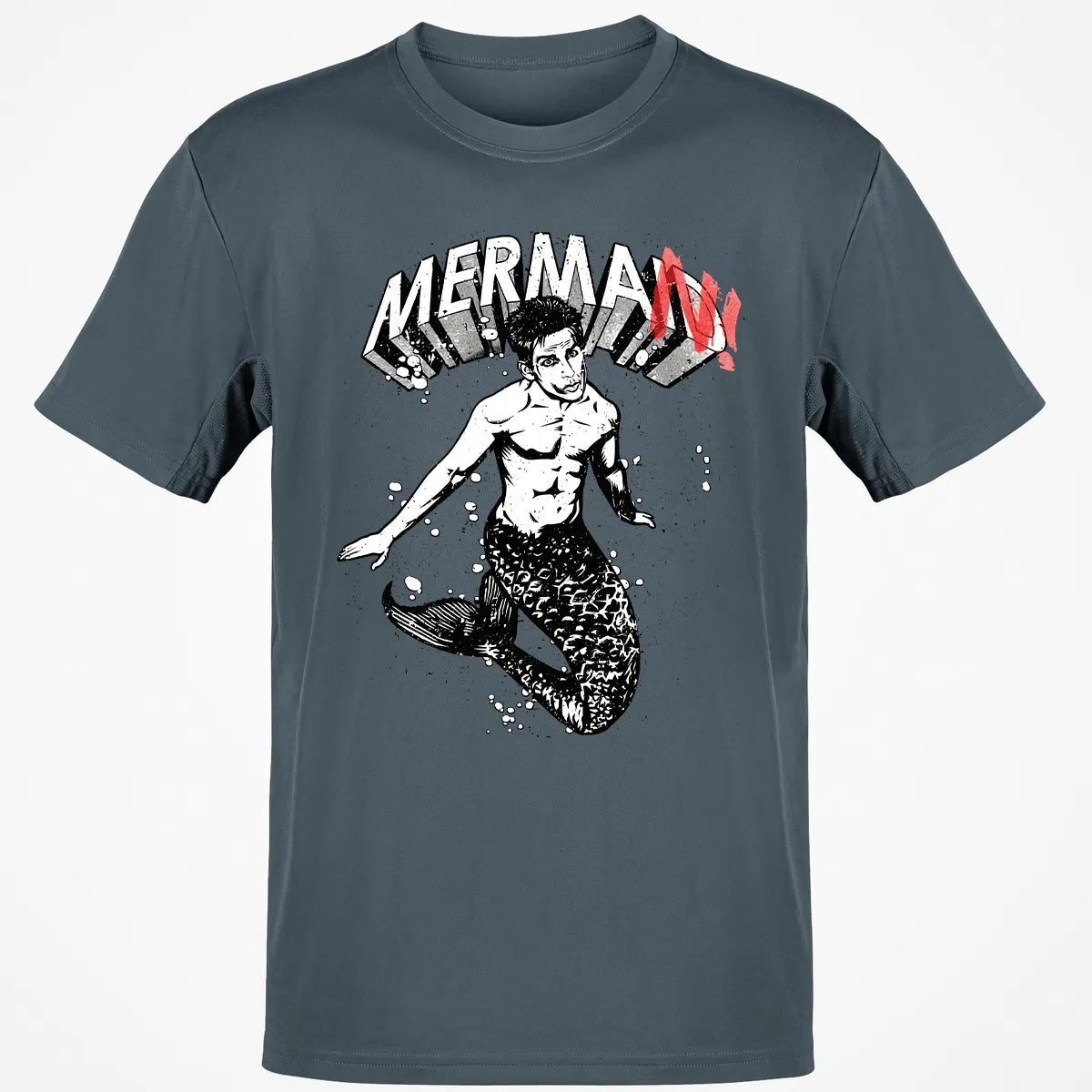 Classic Unisex T-Shirt - 47TBXZ6R