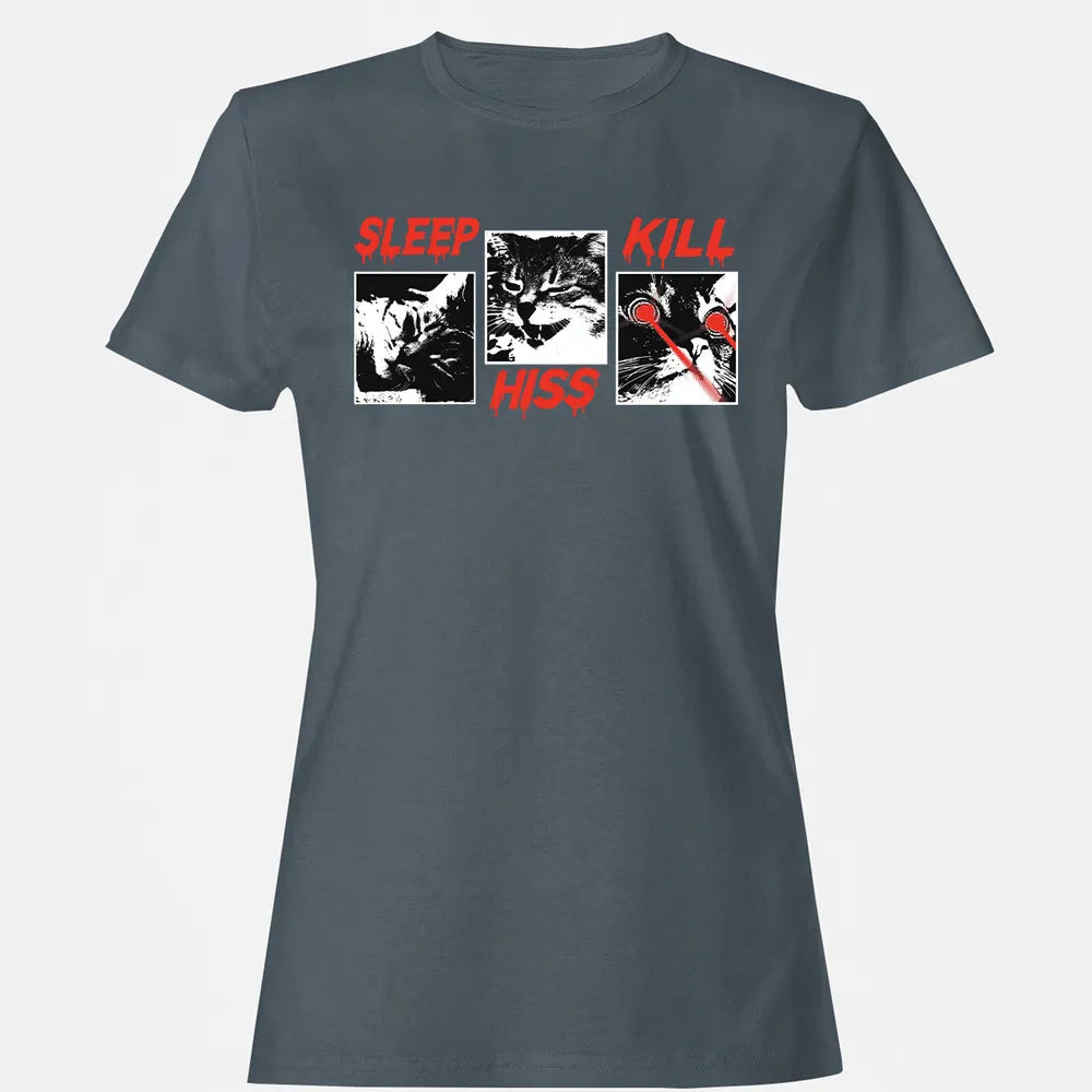 Women's T-shirt - BRYKQRLK