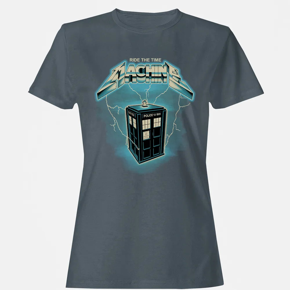 Women's T-shirt - 6ZNZ3L1R