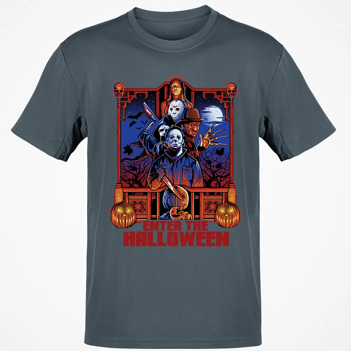 Classic Unisex T-Shirt - JQ4UGJ33