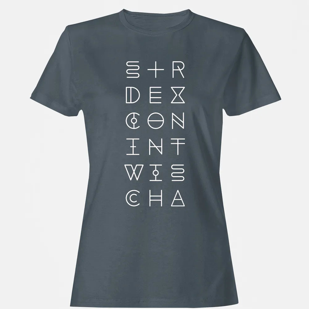 Women's T-shirt - AXFAPPV6