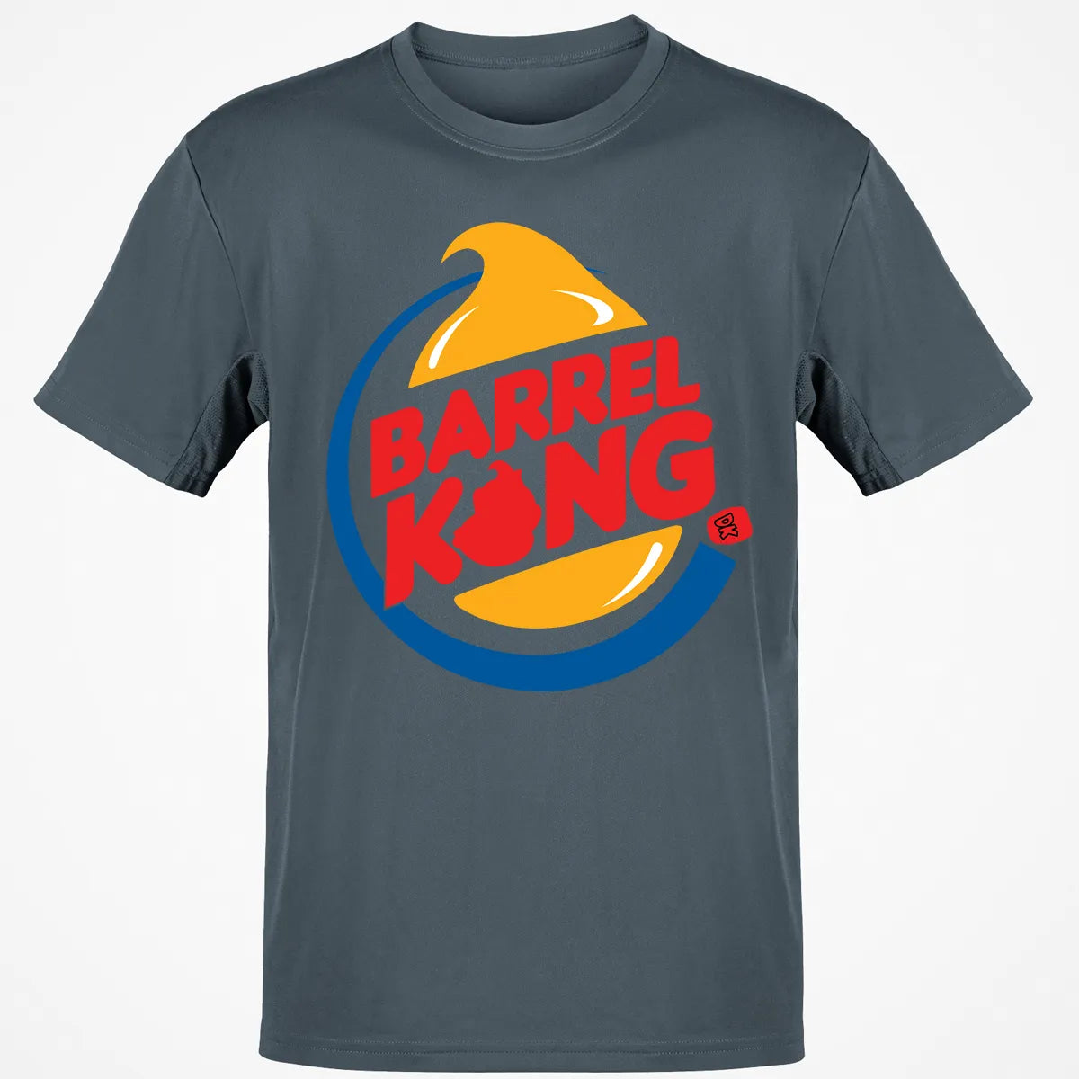 Classic Unisex T-Shirt - G8VYB6TN