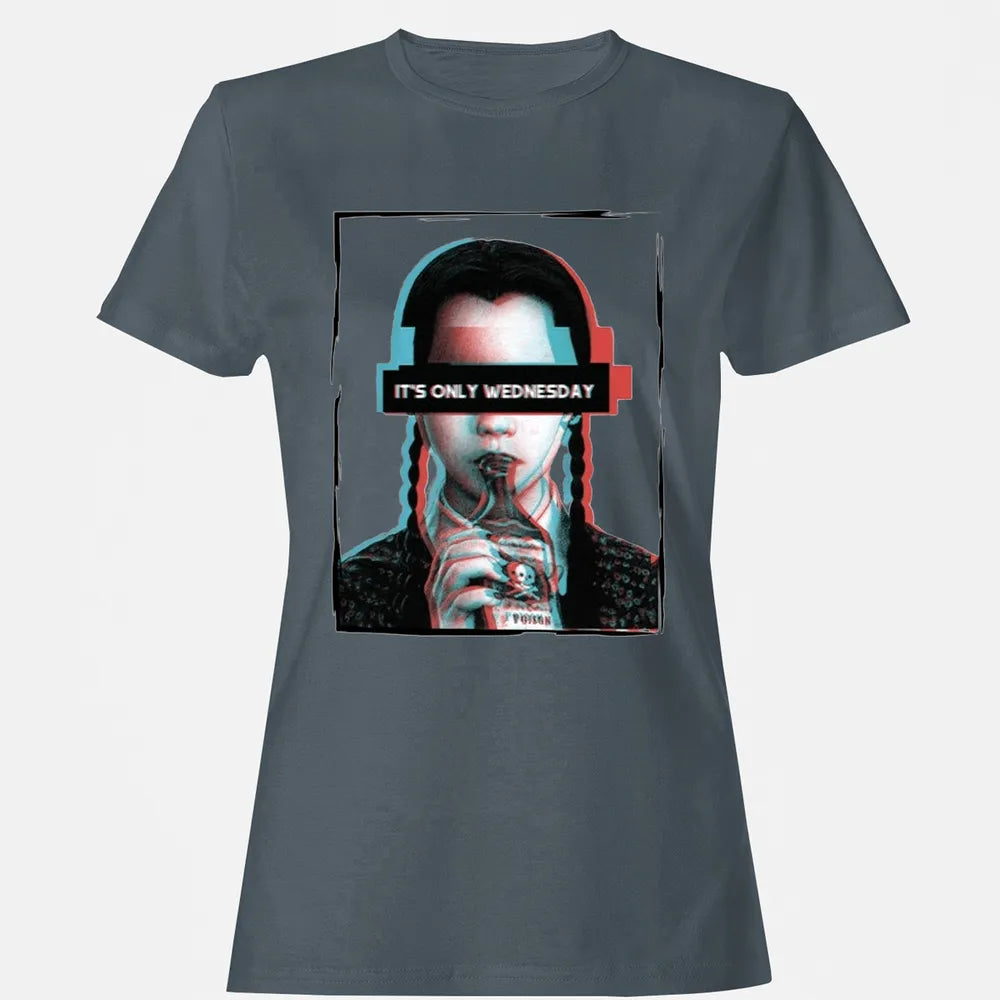 Women's T-shirt - HA1ZMGMK