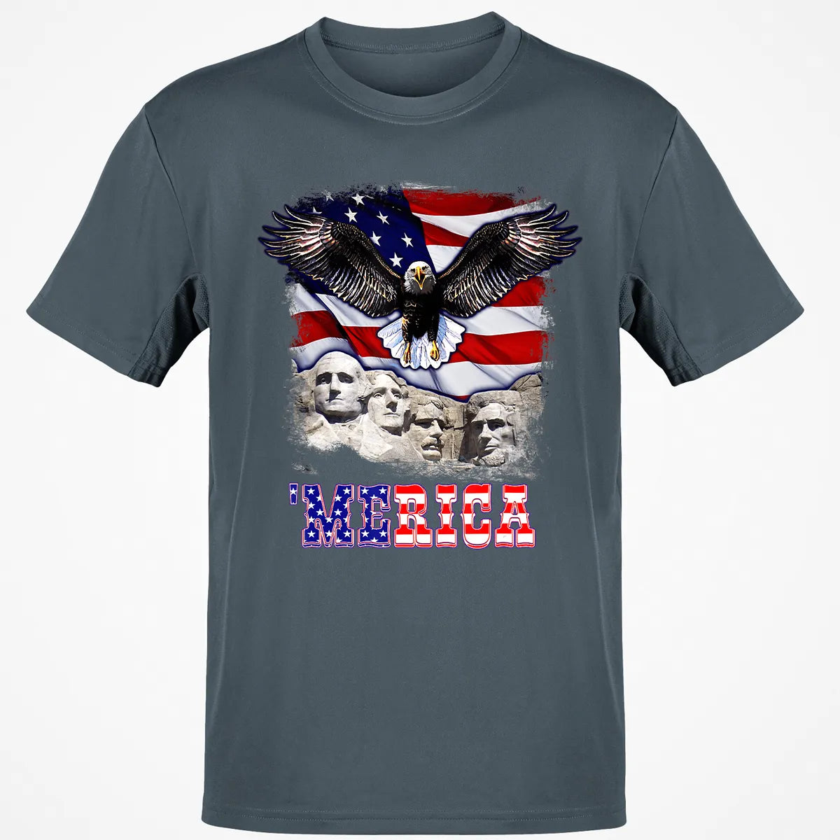 Classic Unisex T-Shirt - MNEDAVV3