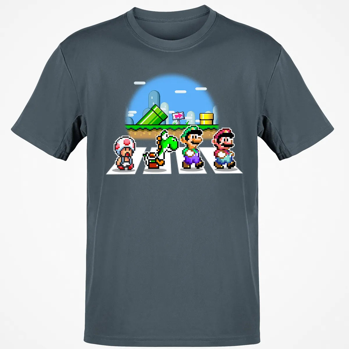 Classic Unisex T-Shirt - F6RL39YB