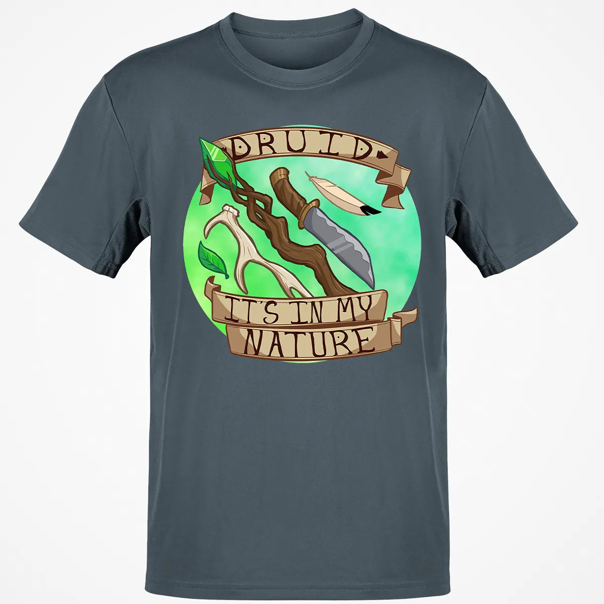 Classic Unisex T-Shirt - FST8NG85