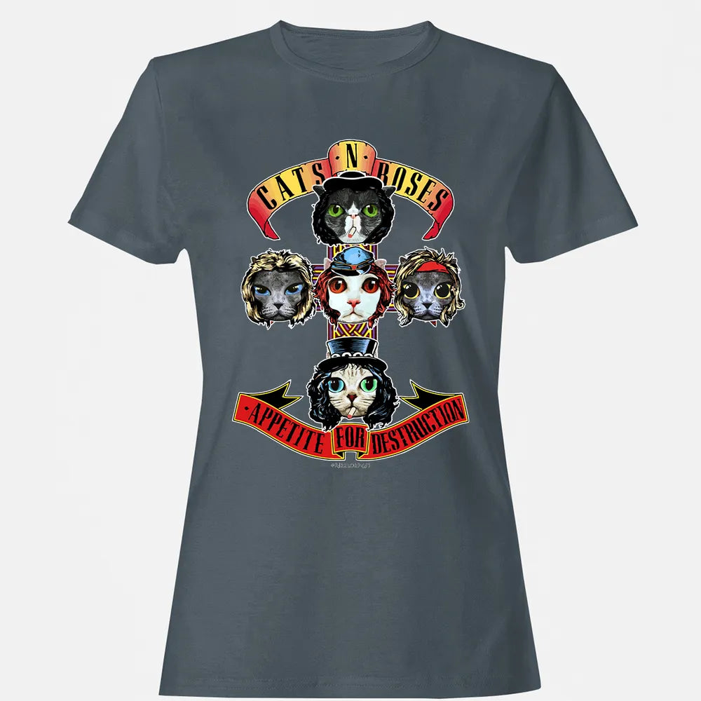 Women's T-shirt - 2UATDR8T