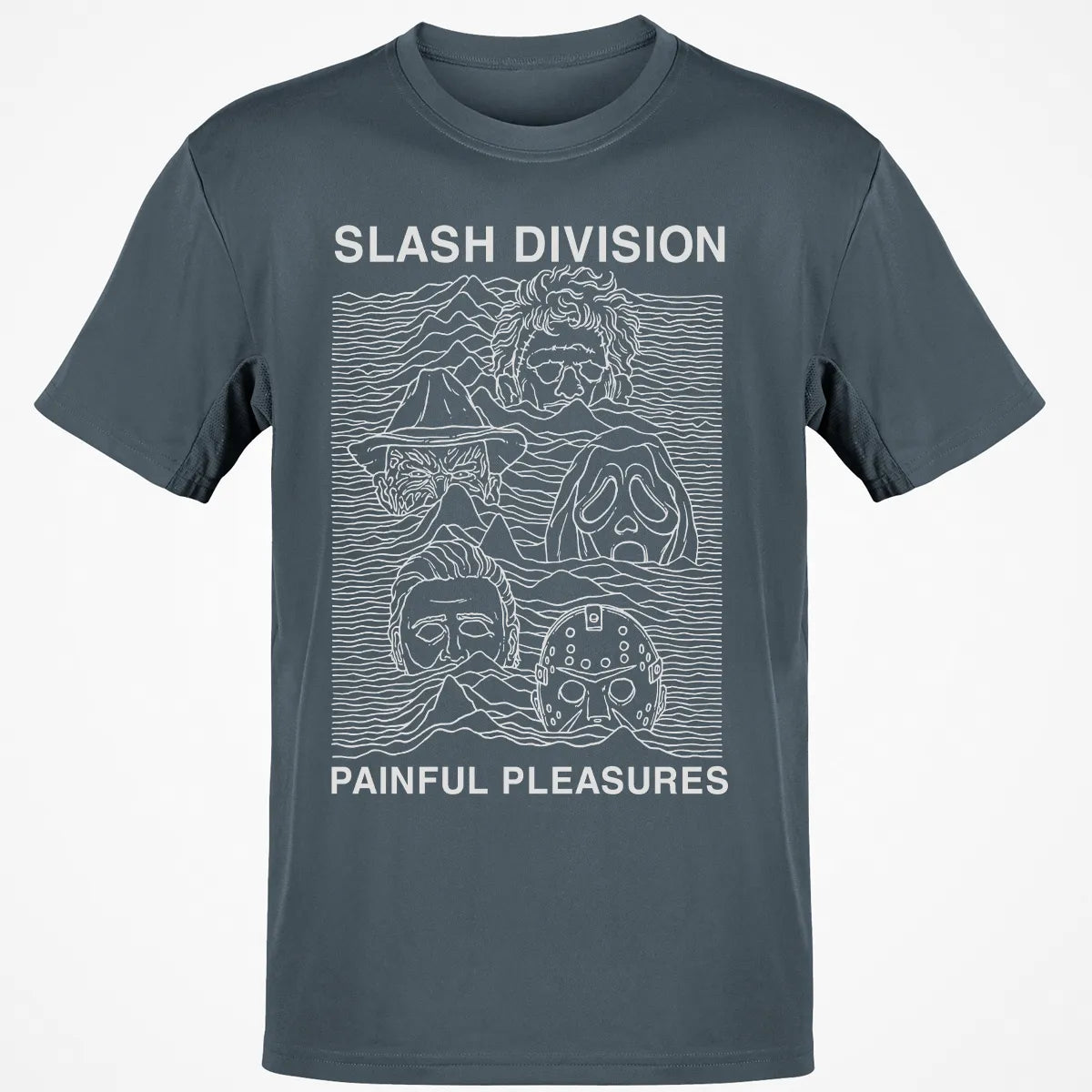 Classic Unisex T-Shirt - 6HFWUNX3