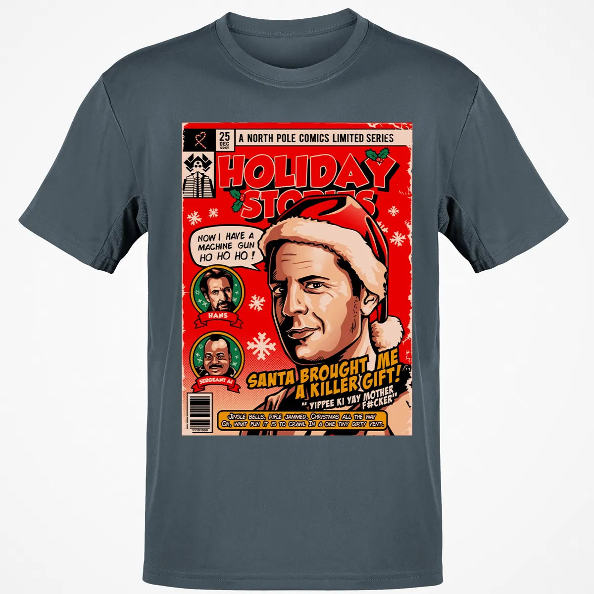 Classic Unisex T-Shirt - MD6Z2GXG