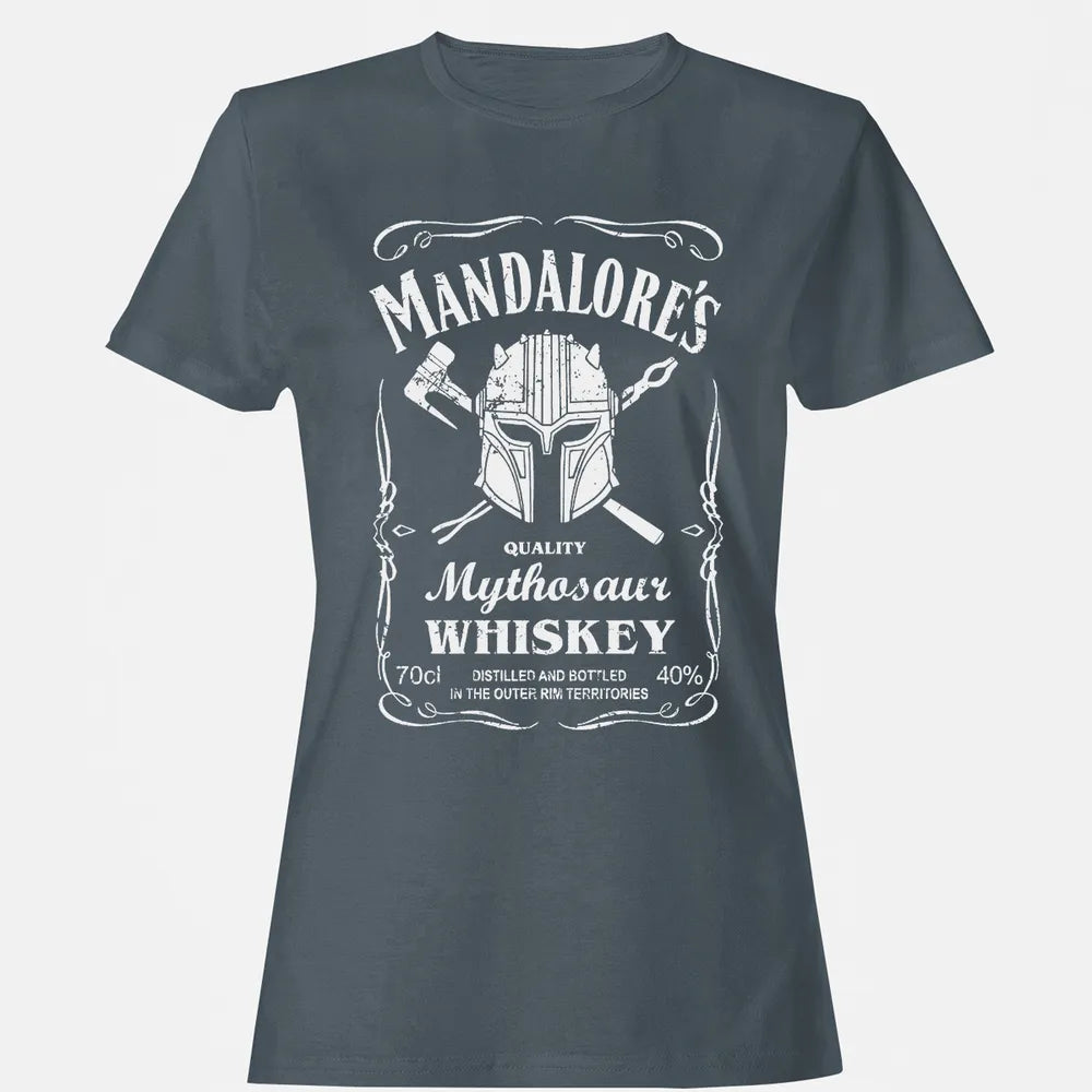 Mythosaur Whiskey Women's T-shirt