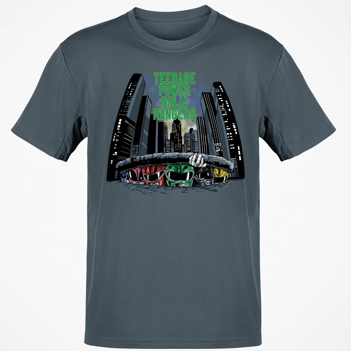 Classic Unisex T-Shirt - 6CDEXKGN