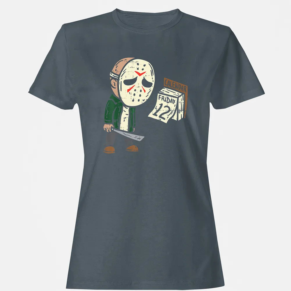 Women's T-shirt - RQ6GLA3C