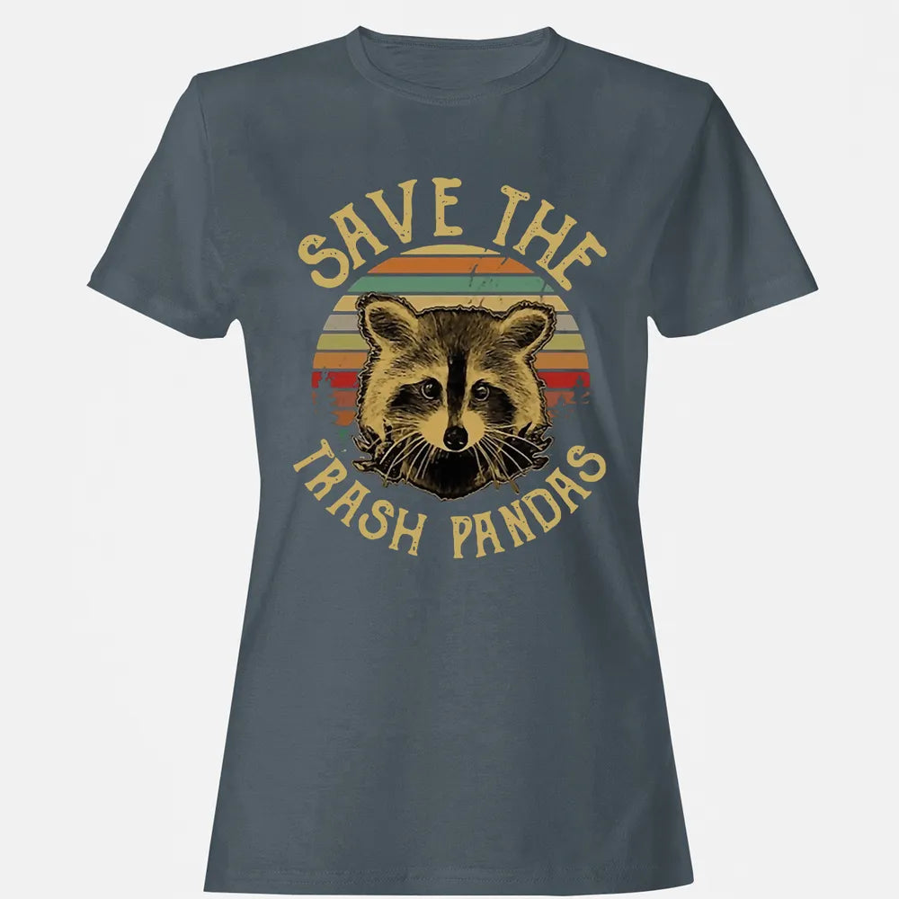 Women's T-shirt - 24E7DSF1