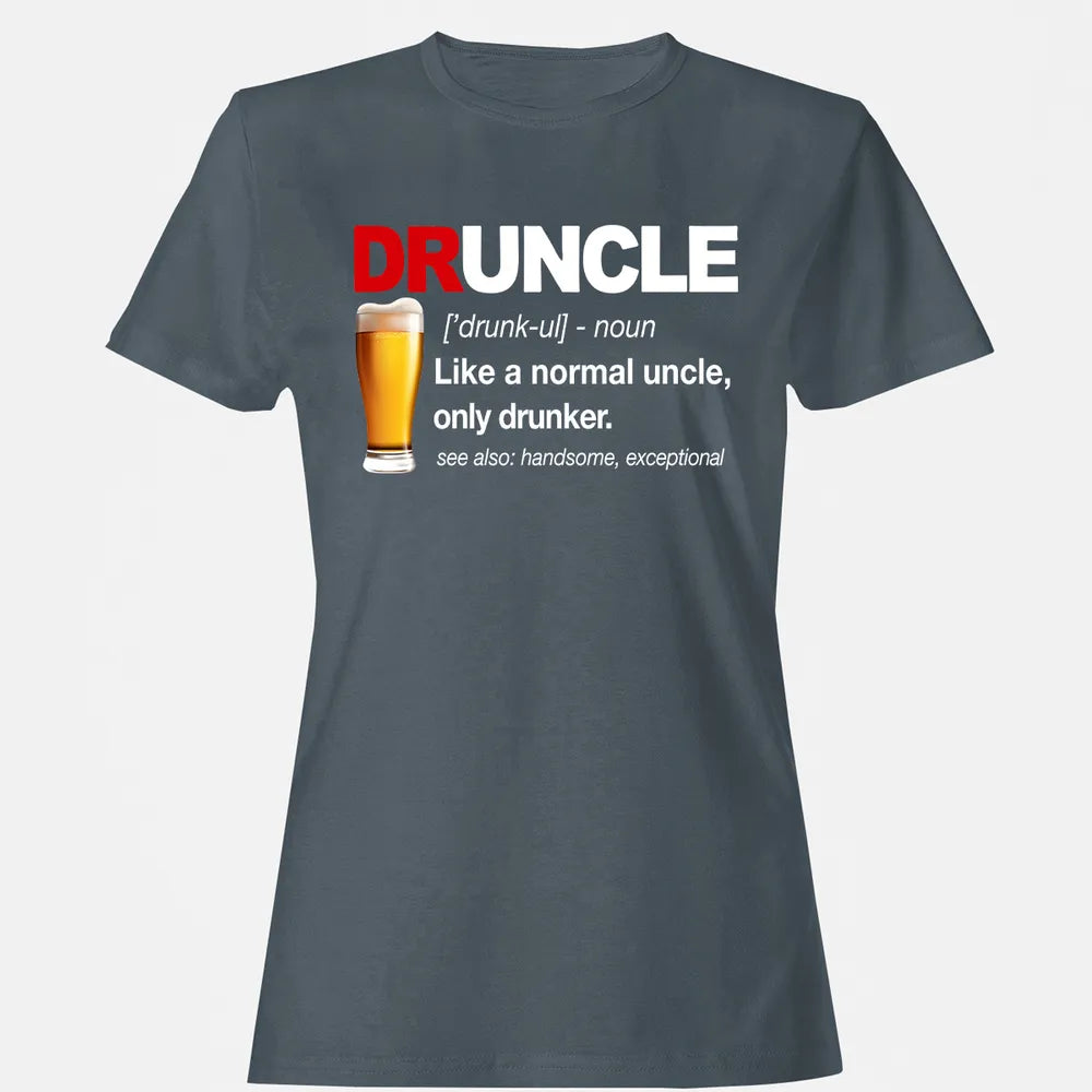 Women's T-shirt - YSDRESRJ