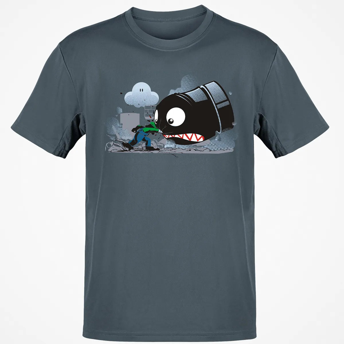 Classic Unisex T-Shirt - 5NFN3X1M