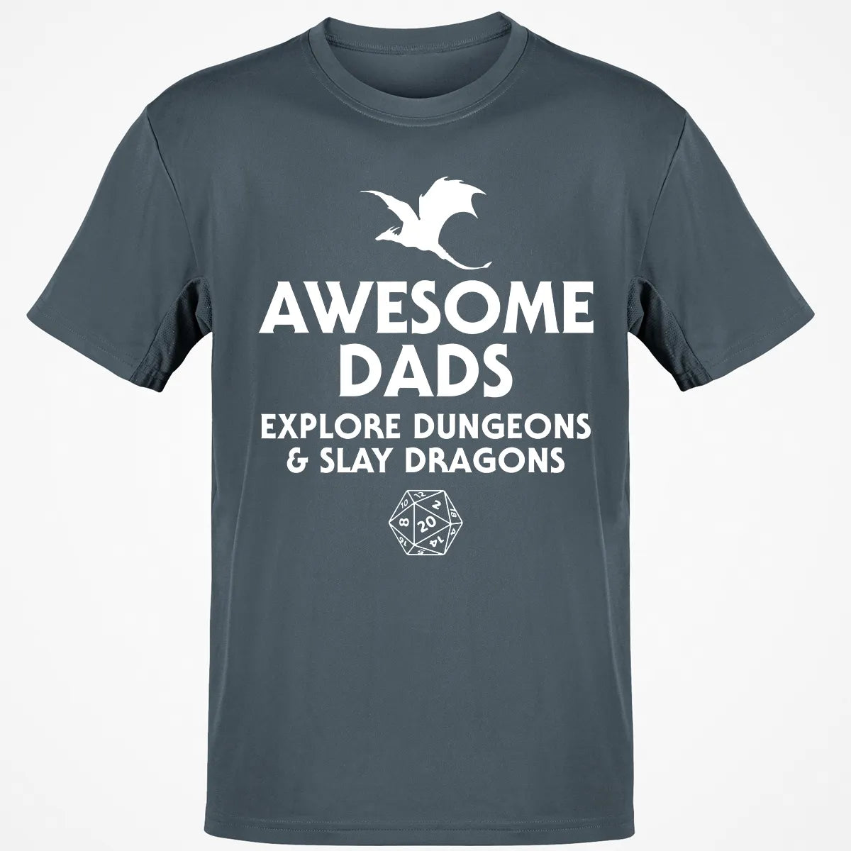 Classic Unisex T-Shirt - 92GPBWQB
