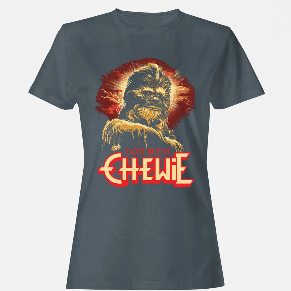 Women's T-shirt - VY4W7F68