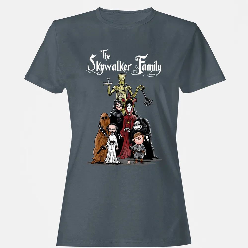 Women's T-shirt - YSQ7US32