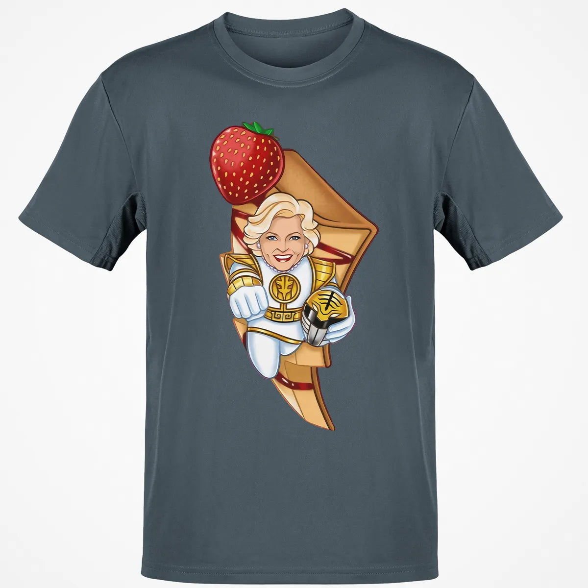 Classic Unisex T-Shirt - NGUFMJ6E