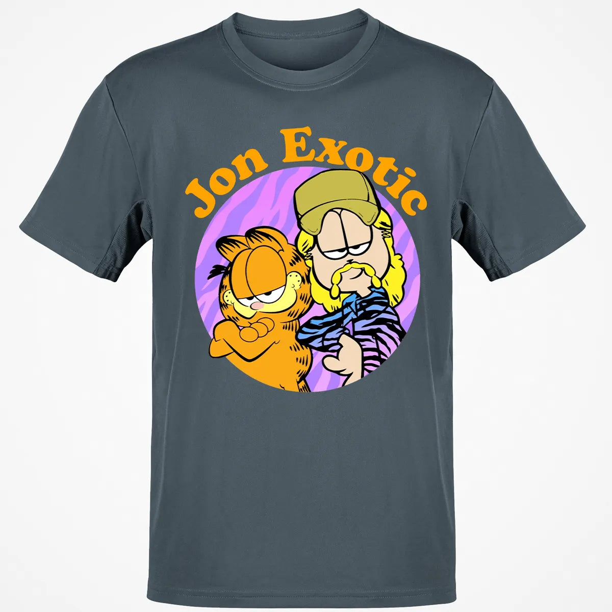 Classic Unisex T-Shirt - CHSGX9KX