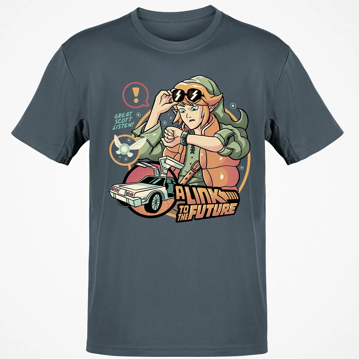 Classic Unisex T-Shirt - 19UHKBSK