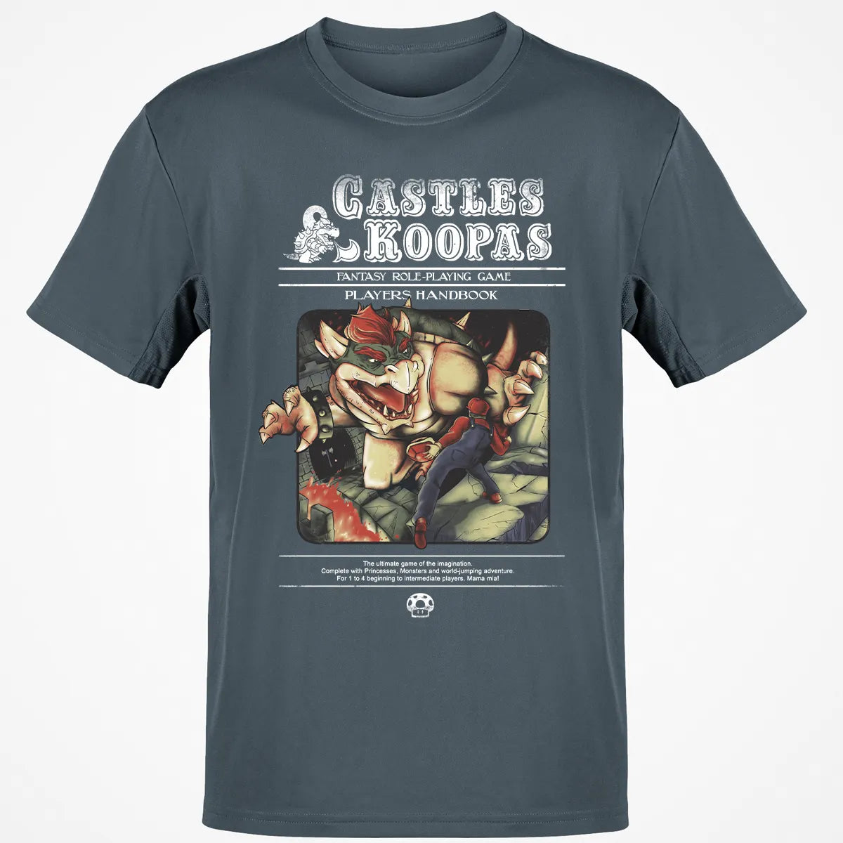 Classic Unisex T-Shirt - W6H6N3JV