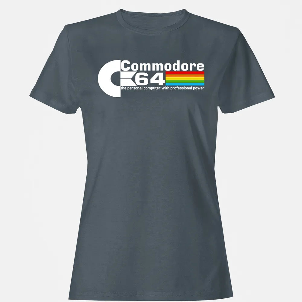 Women's T-shirt - RD1WRMXK