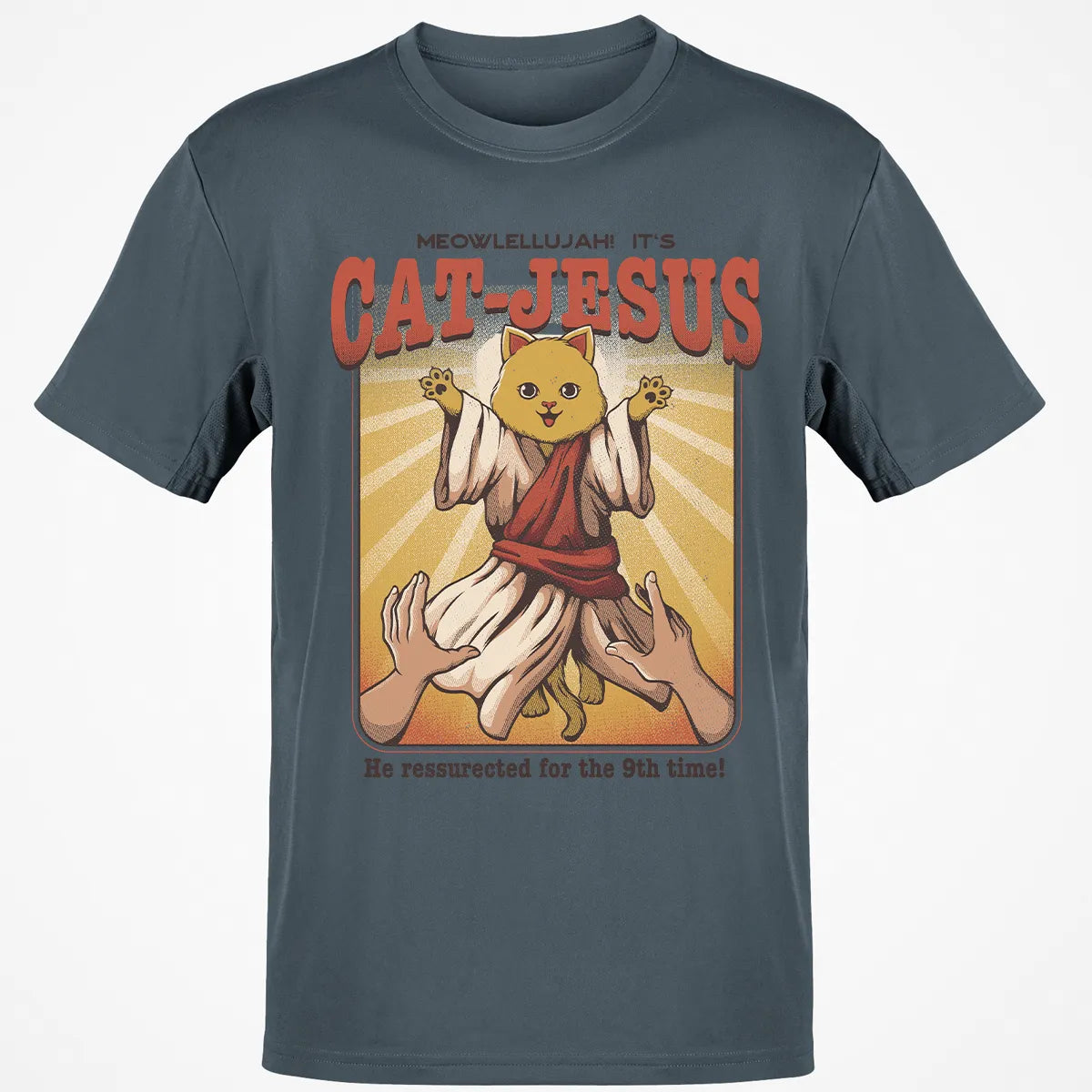Classic Unisex T-Shirt - AF75AXWX